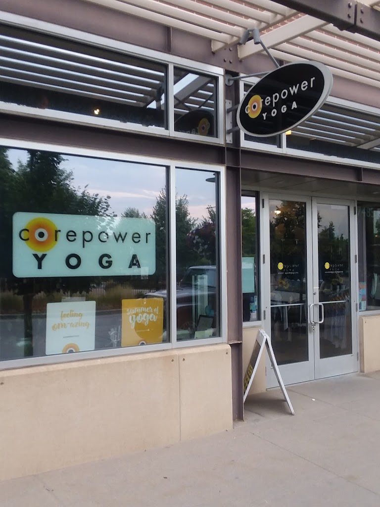  CorePower Yoga - Central Park