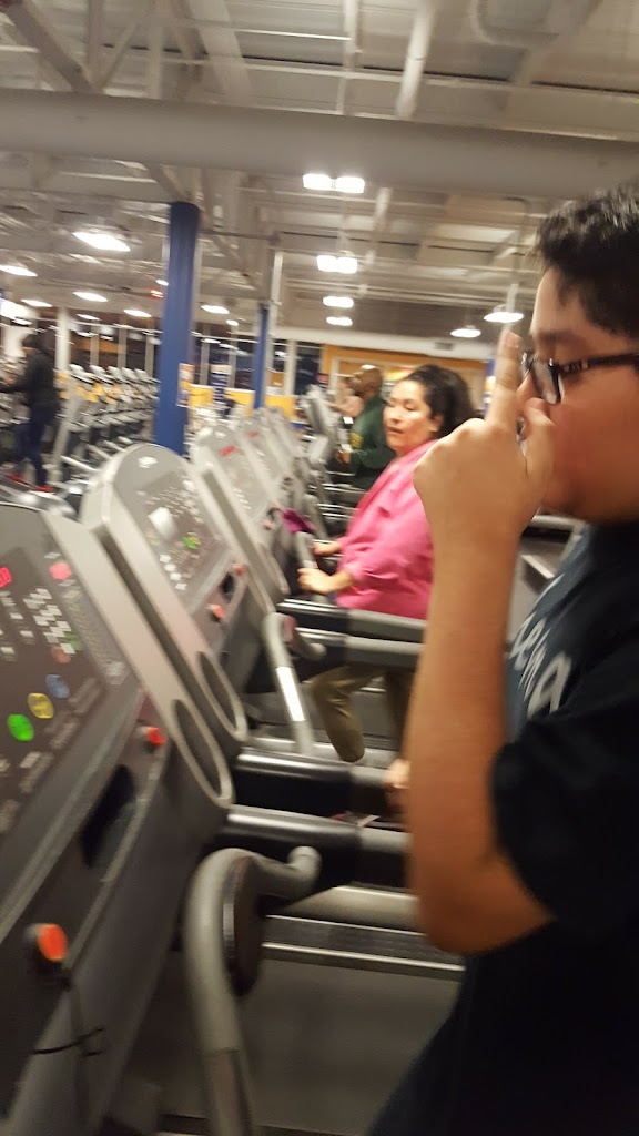  Blast Fitness - Milwaukee