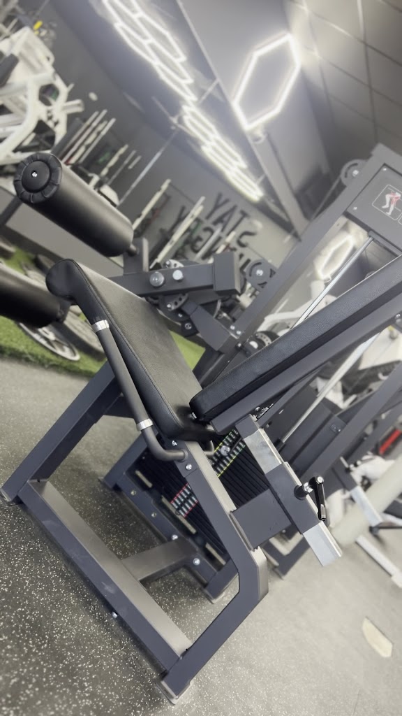  District One Athletics