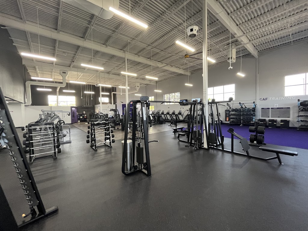  Anytime Fitness