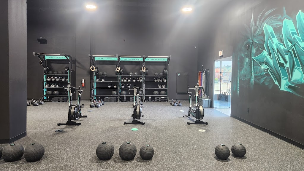  MADabolic Oakland Park