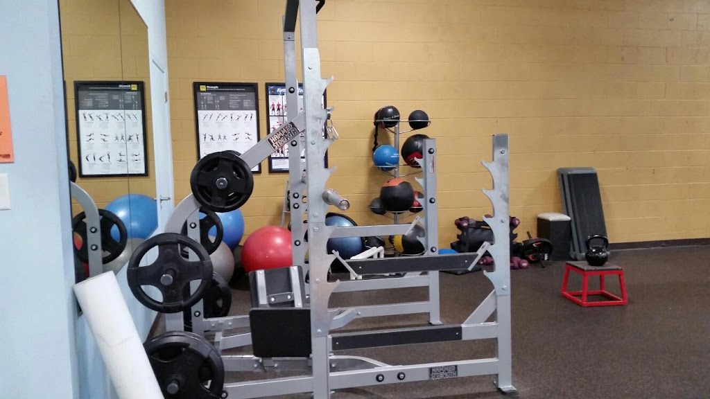  Anytime Fitness Crestwood