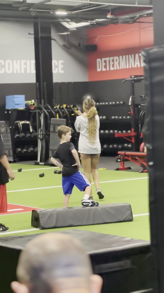  D1 Training Henderson