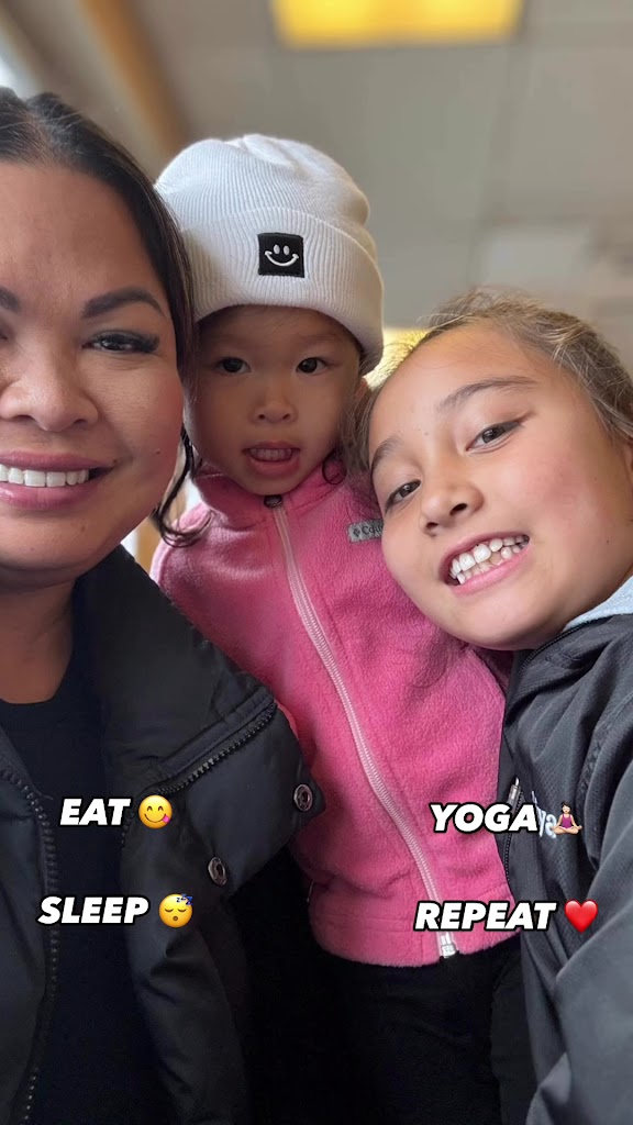  Hot Yoga Now - Lakewood