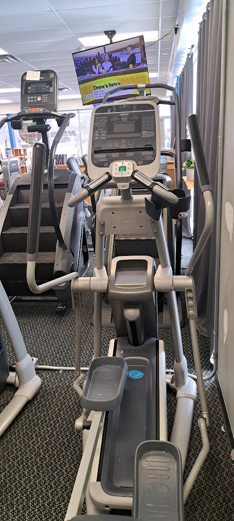  Marine City Health & Fitness