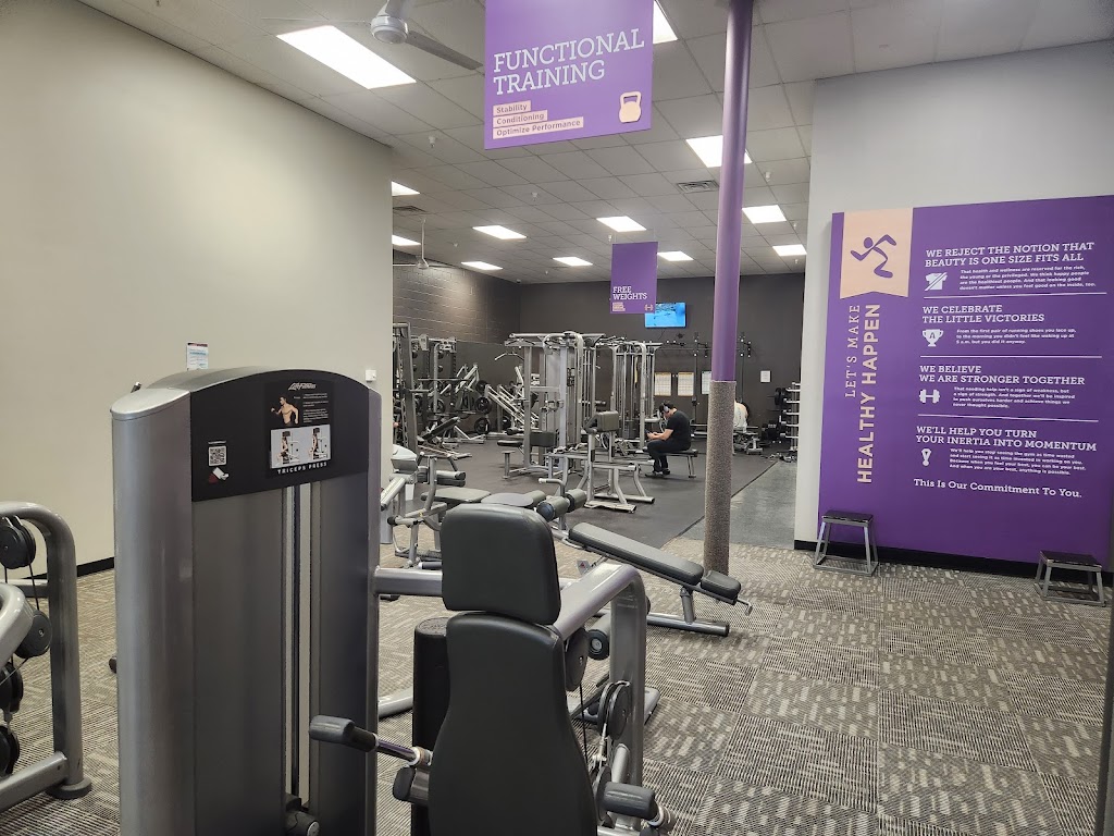  Anytime Fitness