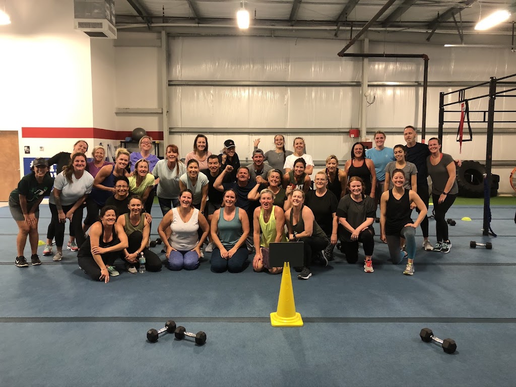  Destin Fit Body Boot Camp