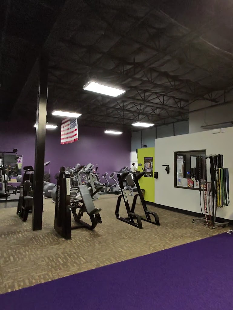  Anytime Fitness