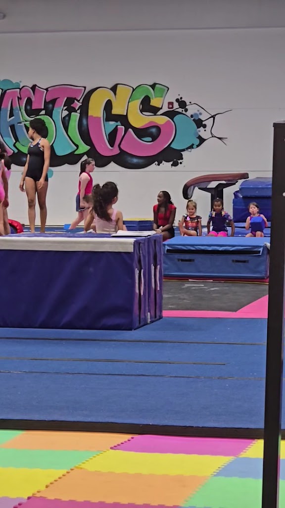  901 Gymstars Gymnastics