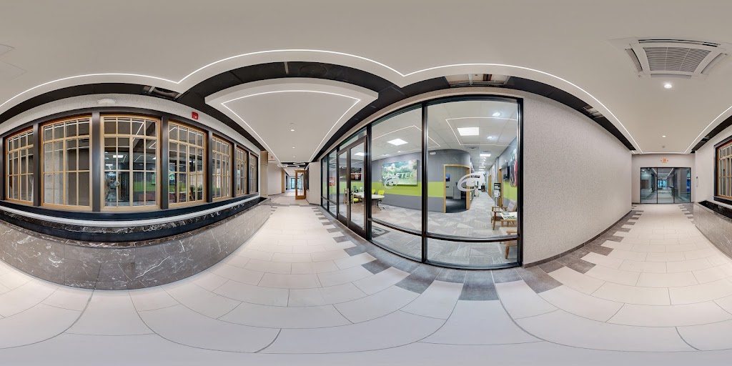  GOLFTEC White Plains