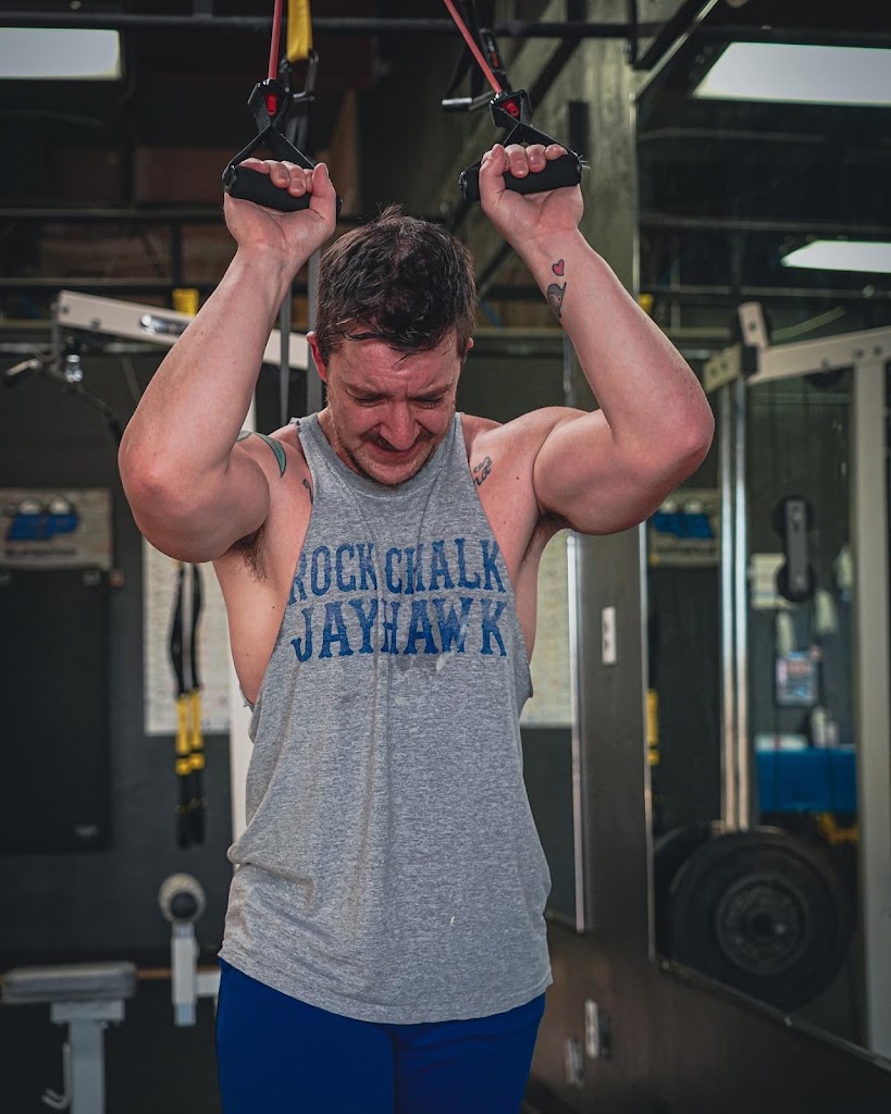  EP Fitness & Personal Training Maize