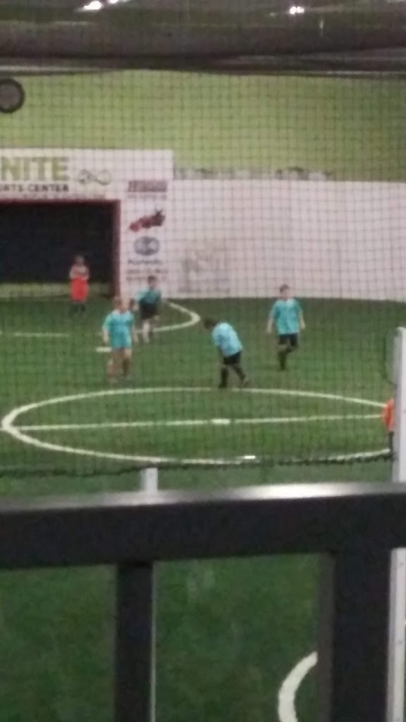  Infinite Indoor Sports Center