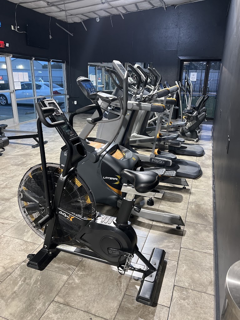  Crestview Fitness open 24/7