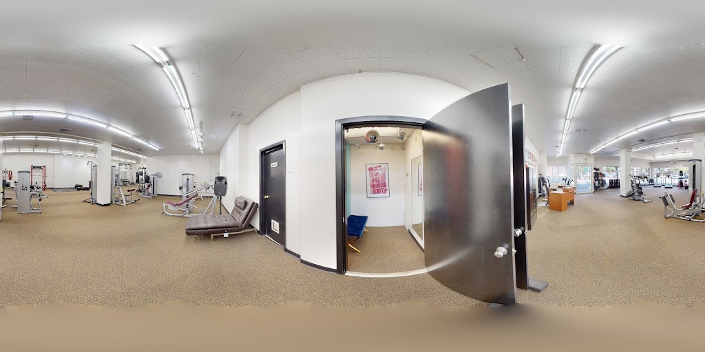  American Alpha Training