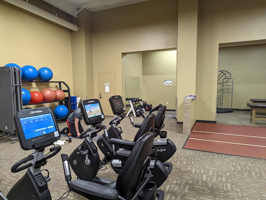  Western Racquet & Fitness Club