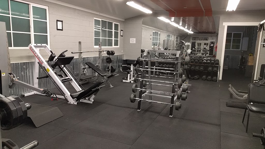  180 Fitness - Mt. Pleasant