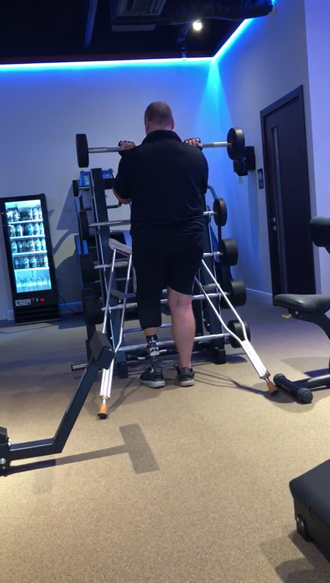  Gee Gym – 24/7 Private Gym Hallandale Beach