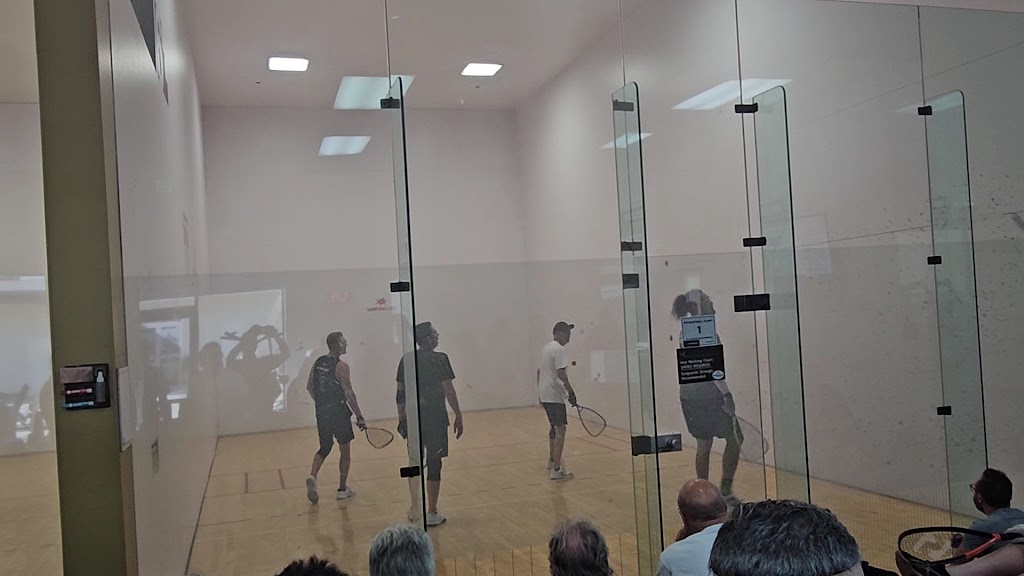  Johnson Ranch Sports Club- North