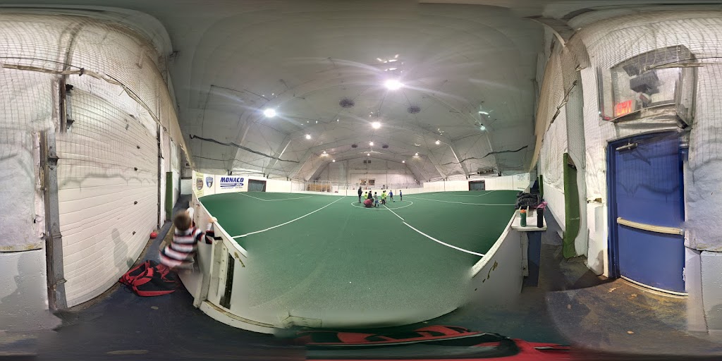  Oakwood Sports Center