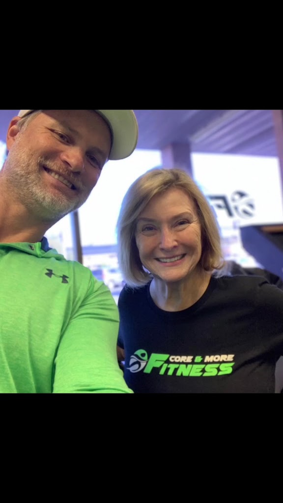  Core and More Fitness