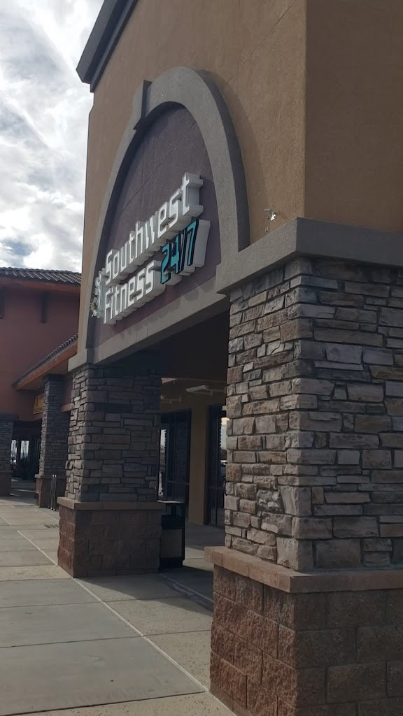  Southwest Fitness 24/7