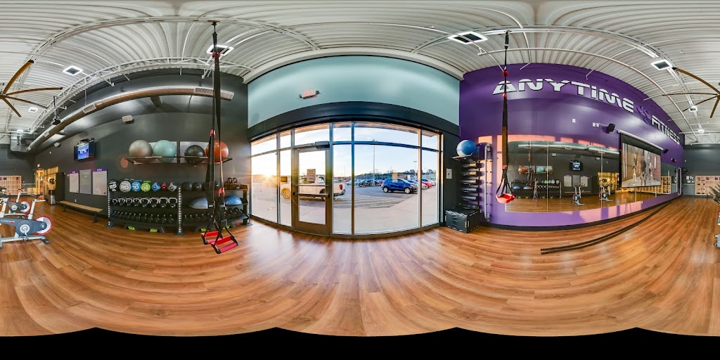  Anytime Fitness