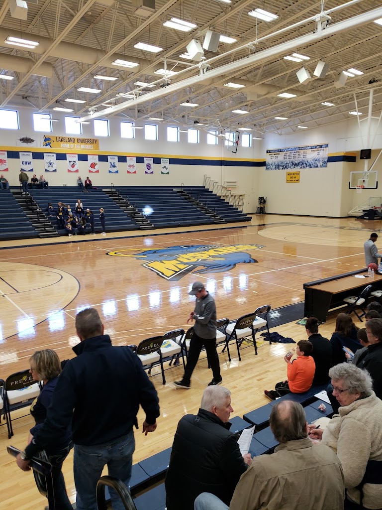  Wehr Athletic Building