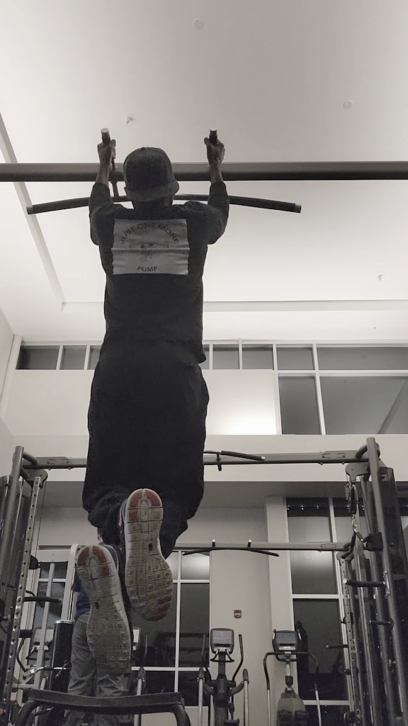  Gainesville Health & Fitness