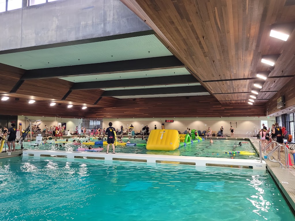  Bangor Fitness Complex