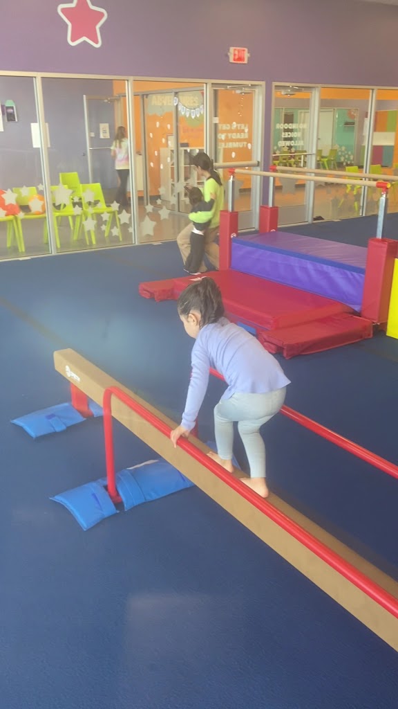  The Little Gym of Rio Rancho