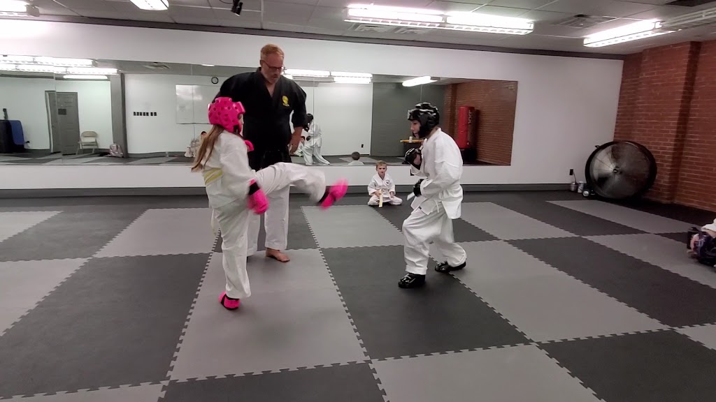  Suibukan of West Virginia