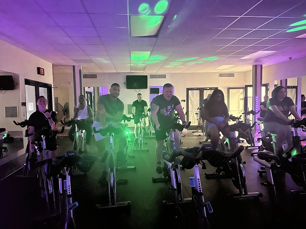  Starker Functional Fitness Center