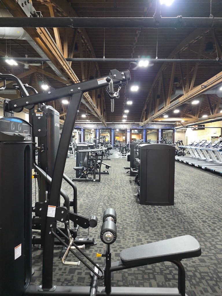  Sport Express Portage Park