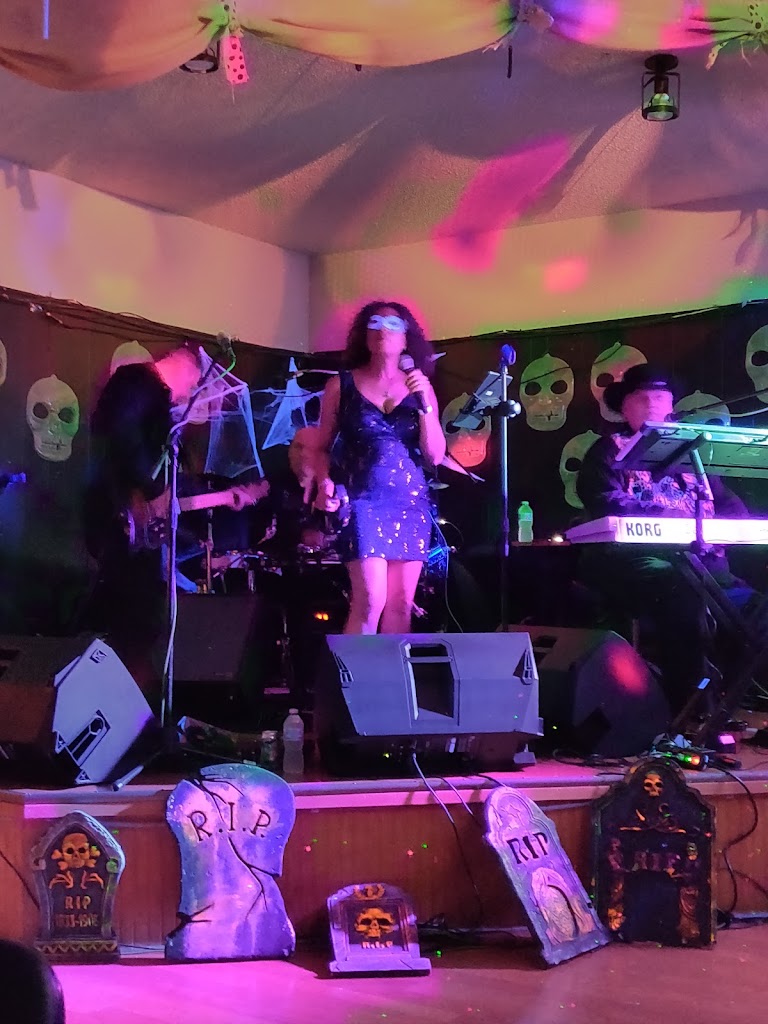  Port Susan Camping Club Fitness Center