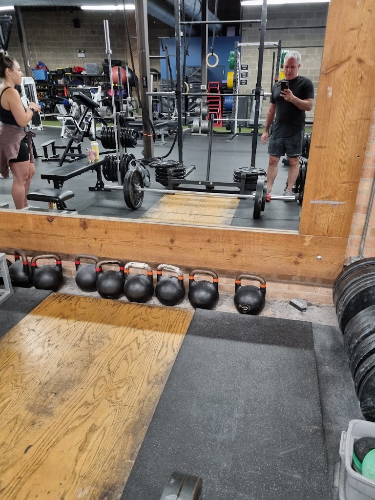  Evolution Personal Training