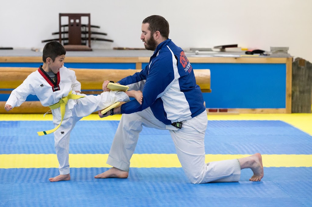  US Taekwondo College