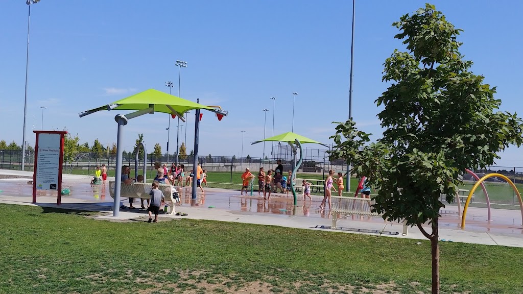  Southridge Sports and Events Complex