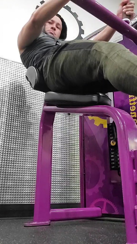  Planet Fitness