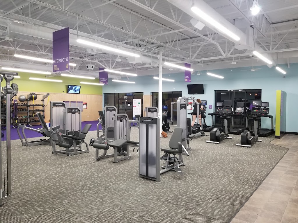  Anytime Fitness