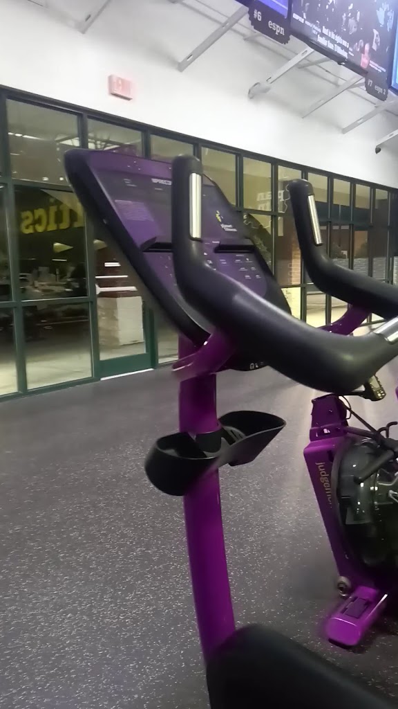  Planet Fitness