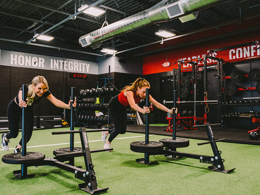  D1 Training Beaverton