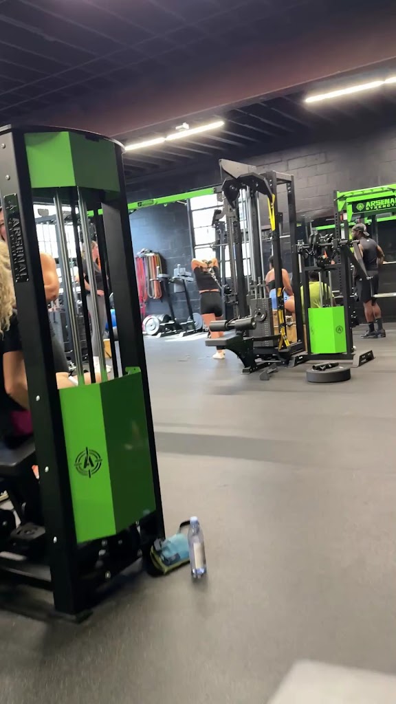  Empire MMA and Fitness