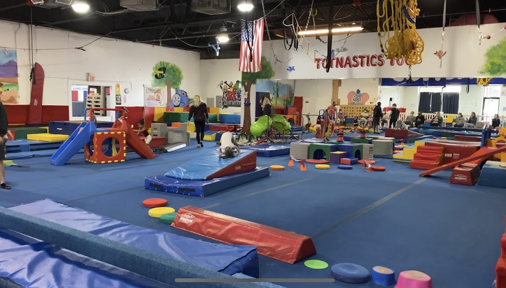  All American Gymnastics