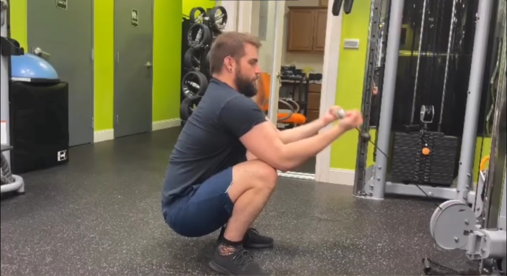  FormTech Fitness Personal Training