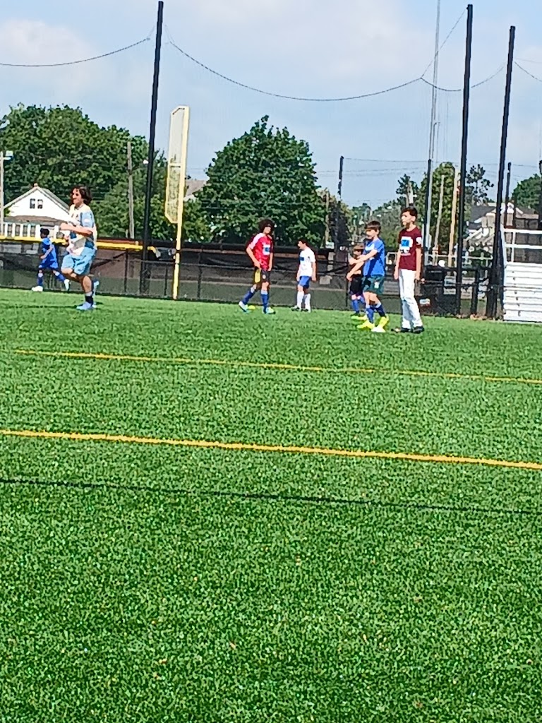  The Christian Plumeri Sports Complex