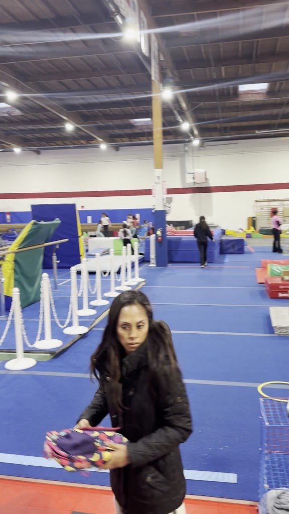  Gymtowne Gymnastics SSF