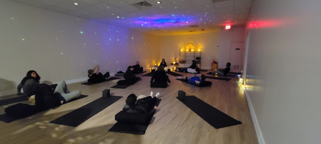  Luna Blanca Wellness Studio