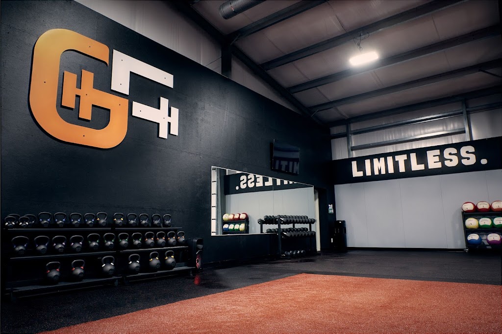  GrifFit Sports Academy