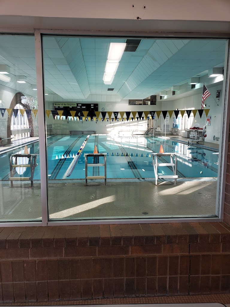  YMCA of McDonough County