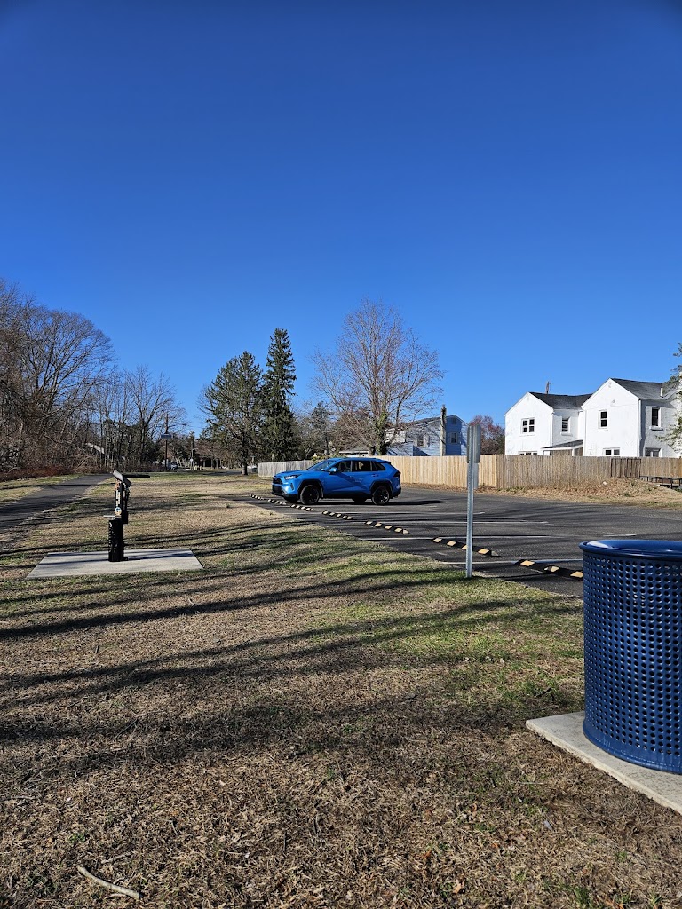  Gloucester Township Health & Fitness Trail